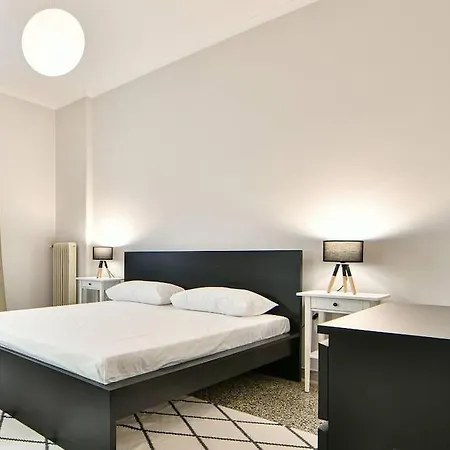 Athenian Apartment Athens