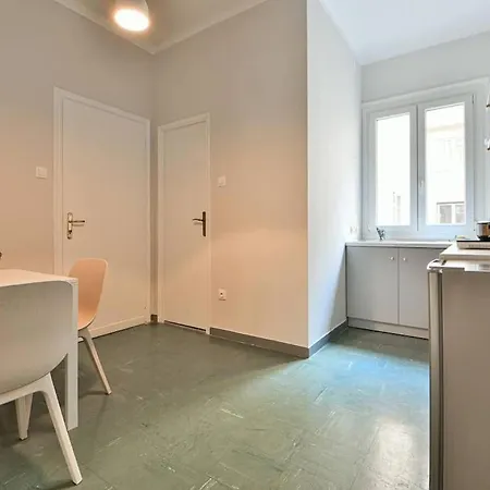 Apartment Athenian