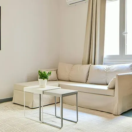 Apartment Athenian *